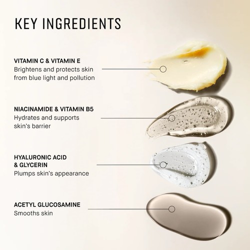 Bobbi Brown Enriched Face Base + Moisturizer - photo 5