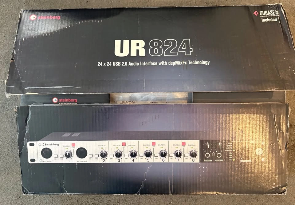Professional Home Recording Studio Bundle - photo 2