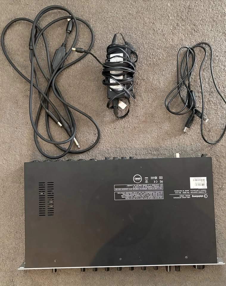 Professional Home Recording Studio Bundle - photo 4