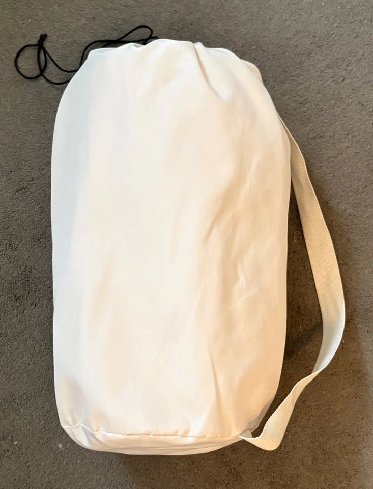 HoMedics Full-Body Massaging Mat with Remote & Carrying Bag - photo 4