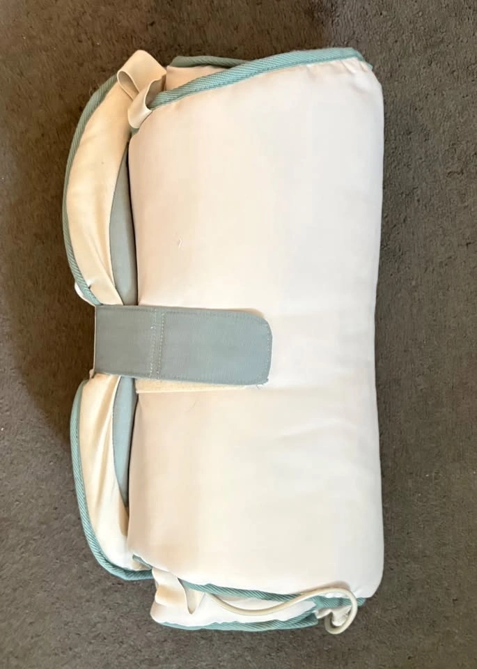 HoMedics Full-Body Massaging Mat with Remote & Carrying Bag - photo 5