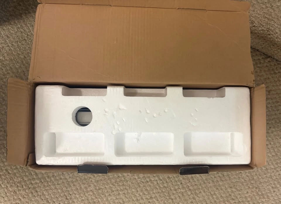 Betty Crocker Stainless Steel Buffet Server – Brand New in Box - photo 3