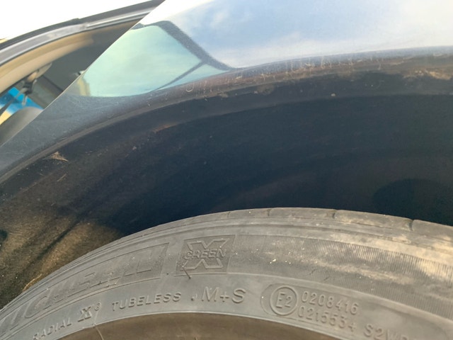 Nissan maxima SL certified and new transmission. - photo 4