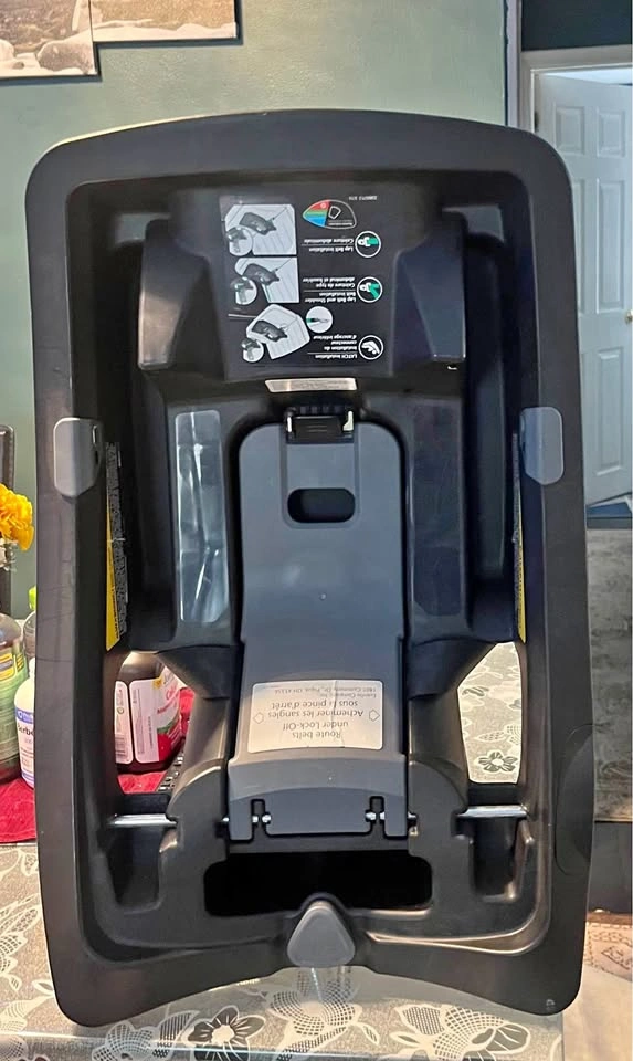 Evenflo Infant Car Seat Base