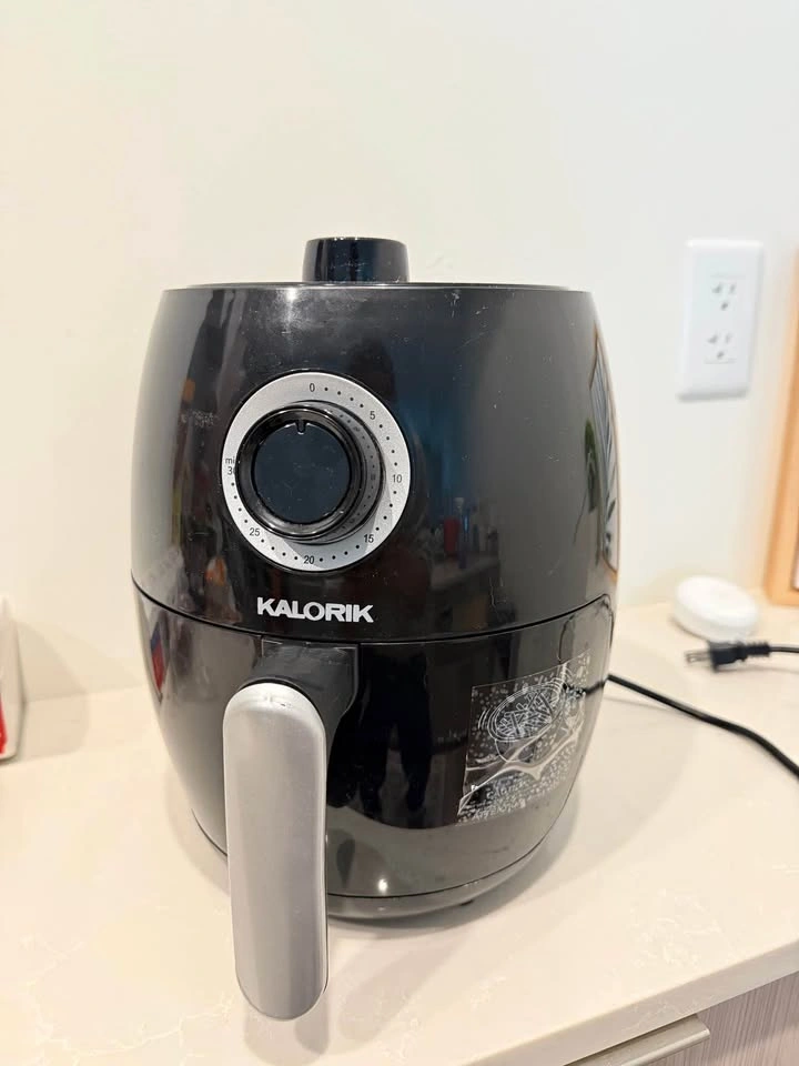 Kalorik Air Fryer