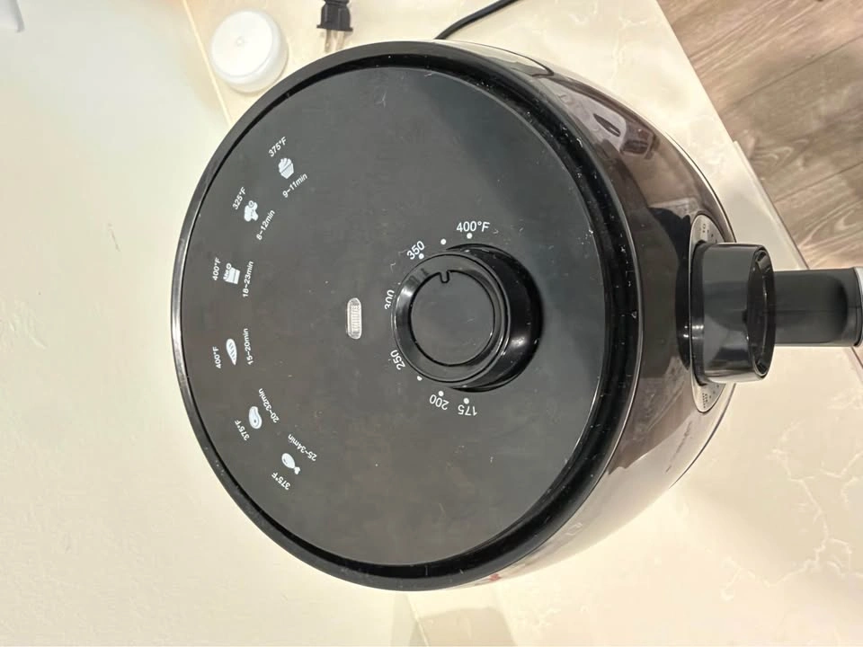 Kalorik Air Fryer - photo 2