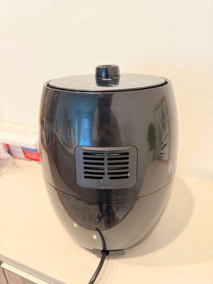 Kalorik Air Fryer - photo 3