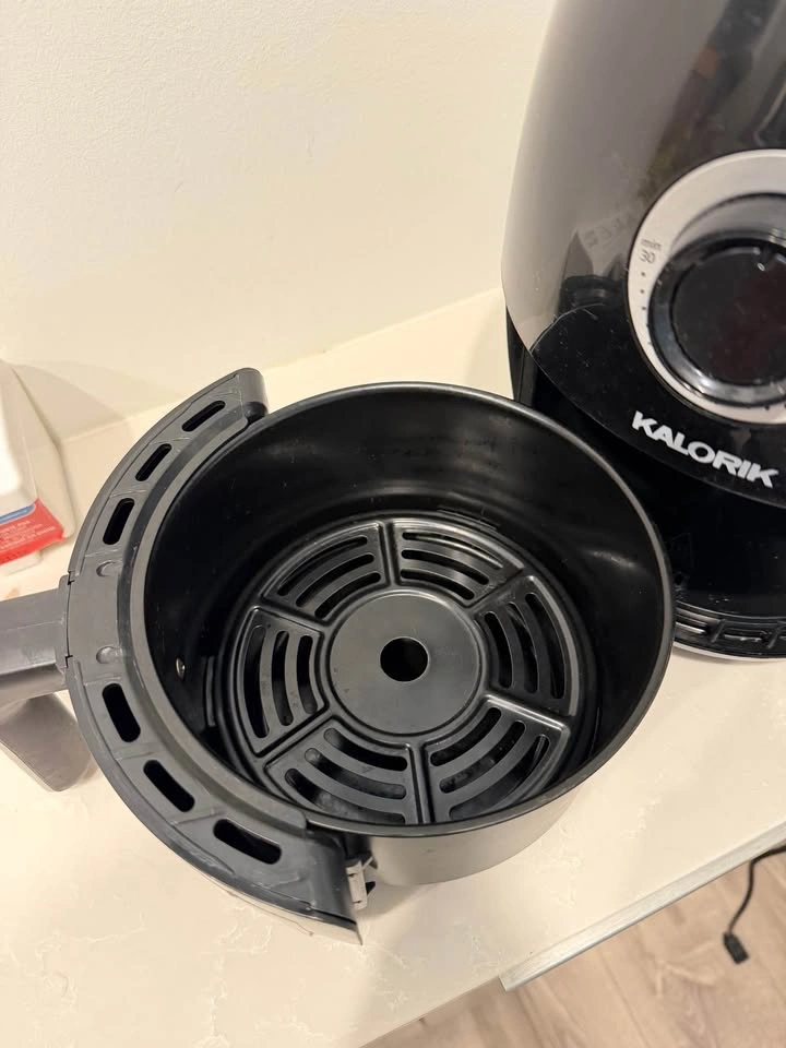 Kalorik Air Fryer - photo 5