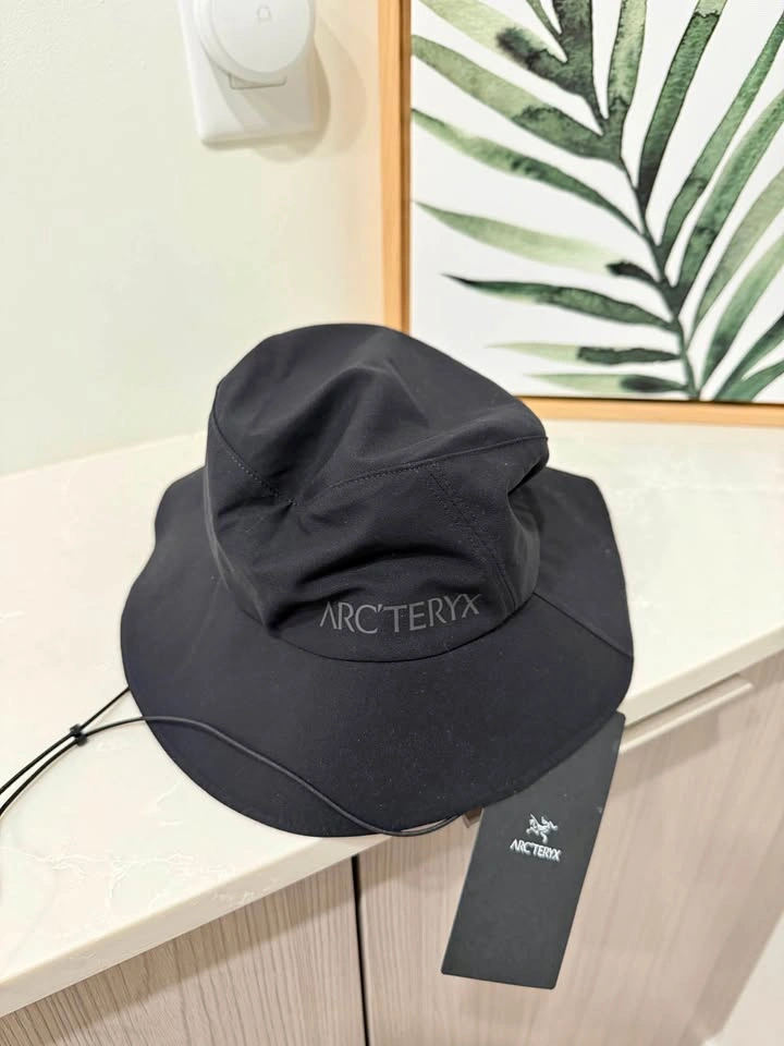 Arc'teryx Sinsolo Bucket Hat