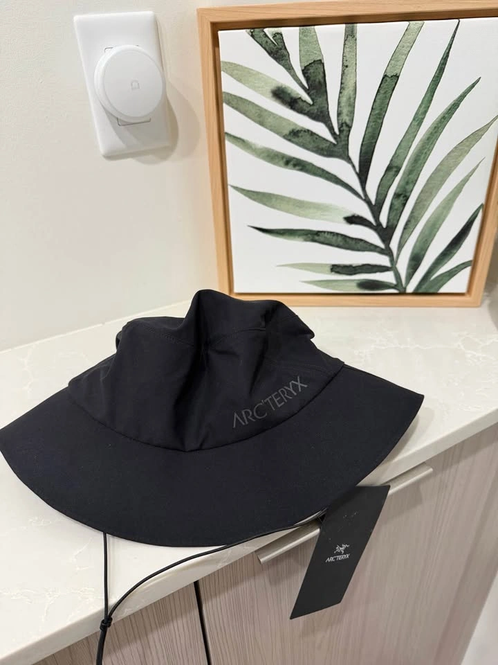 Arc'teryx Sinsolo Bucket Hat - photo 2