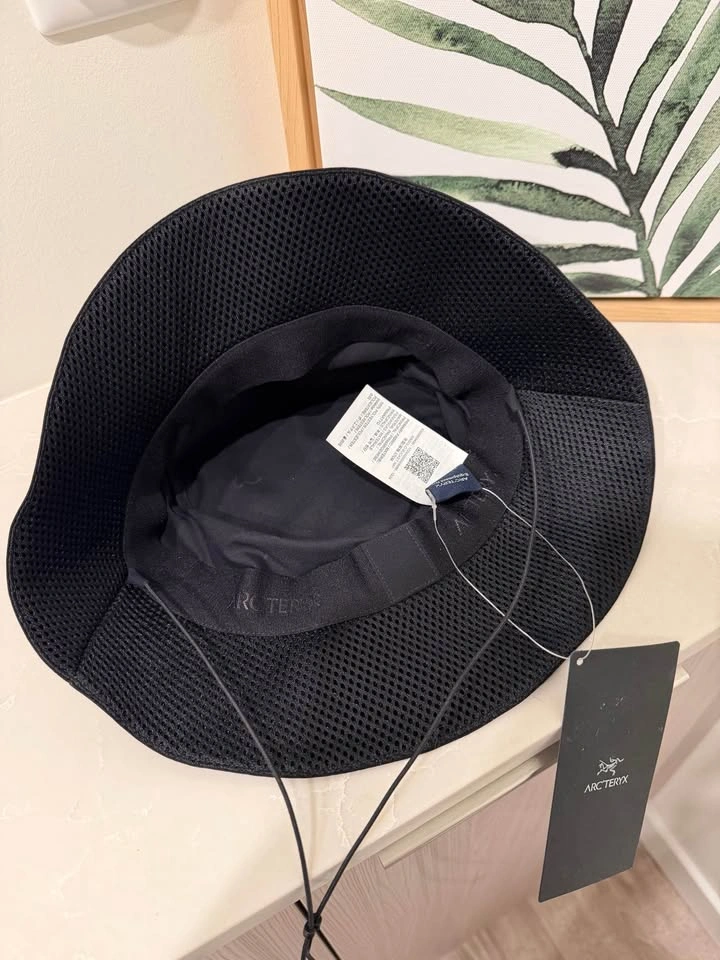 Arc'teryx Sinsolo Bucket Hat - photo 3