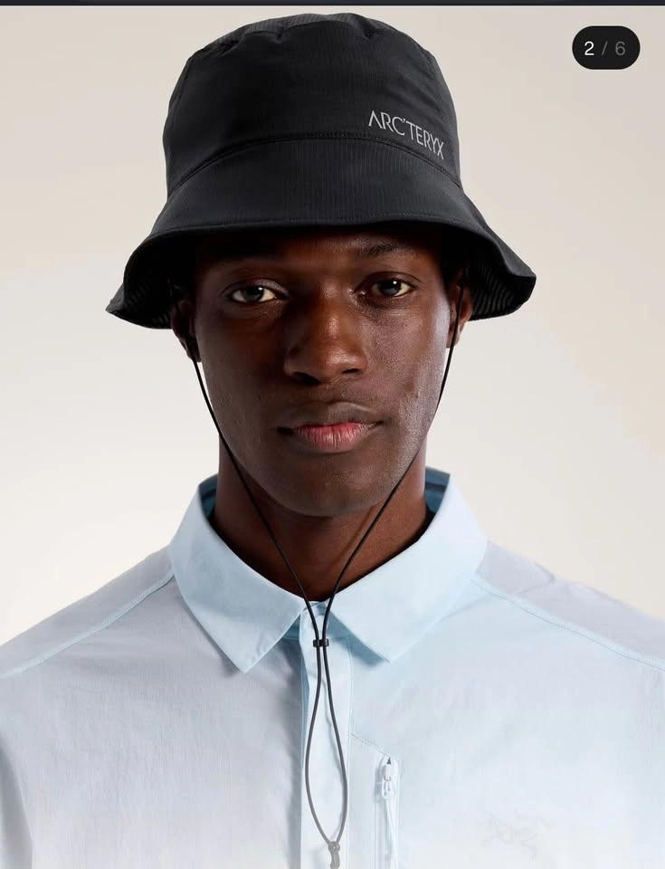 Arc'teryx Sinsolo Bucket Hat - photo 5