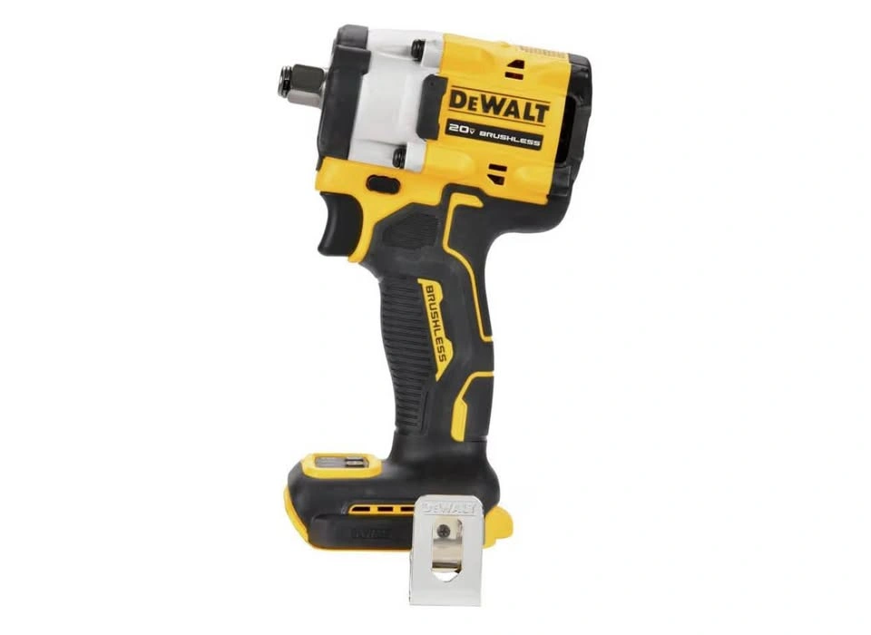 DEWALT 20V MAX Brushless 1/2" Compact Impact Wrench DCF911B - photo 2