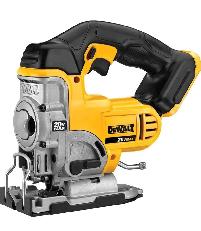 DEWALT 20V MAX Jig Saw DCS331B - photo 2