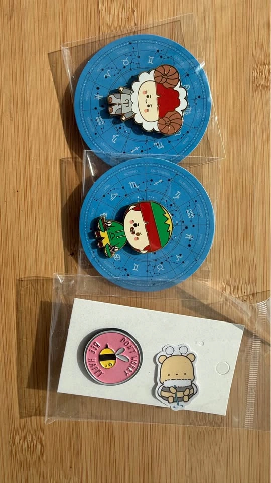 Cute stuff bundle(first come first serve) - photo 5