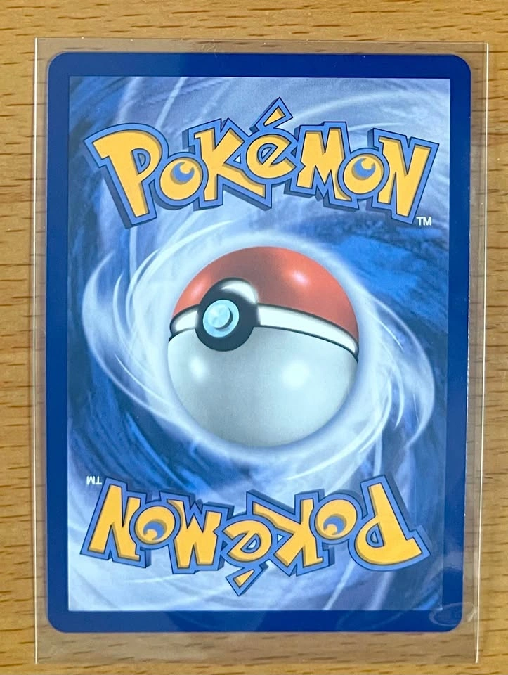 Pokemon 30th Anniversary Galarian Meowth 141/128 Illus Rare - photo 2