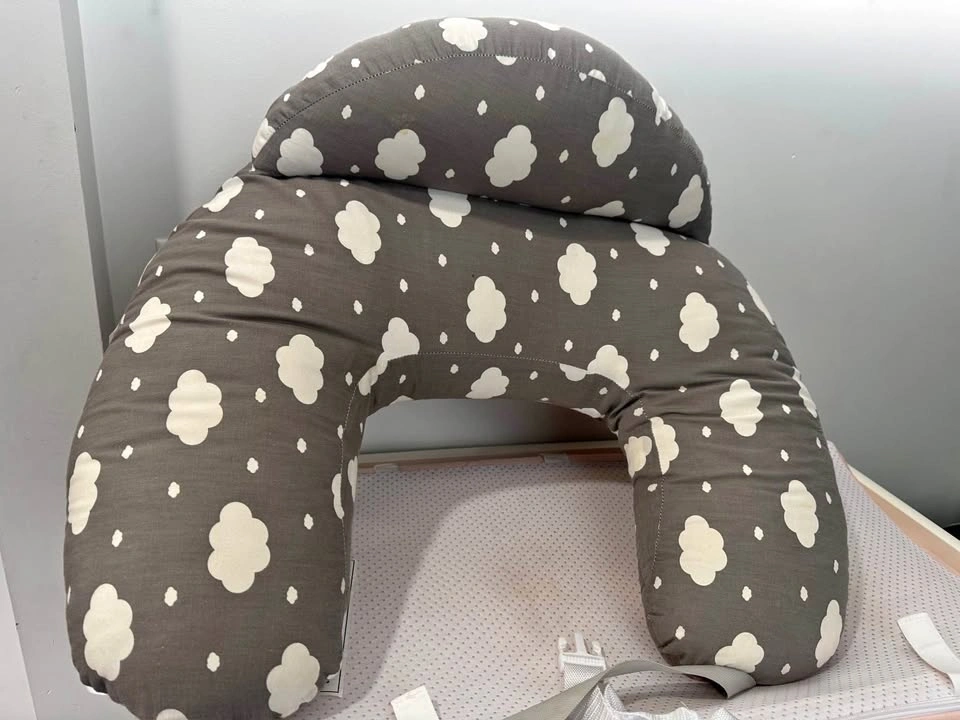 Momcozy nursing pillow