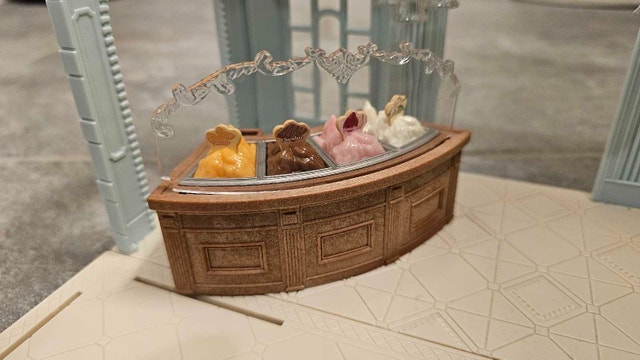 Sylvanian Families Creamy Gelato Shop - photo 2