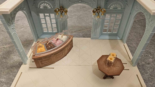 Sylvanian Families Creamy Gelato Shop - photo 3