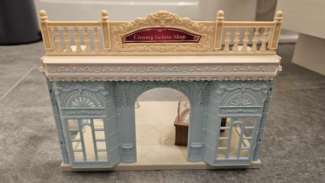 Sylvanian Families Creamy Gelato Shop - photo 4