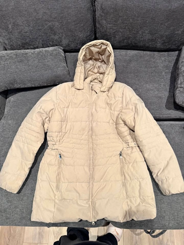 McKINLEY Womens Puffer Jacket Large
