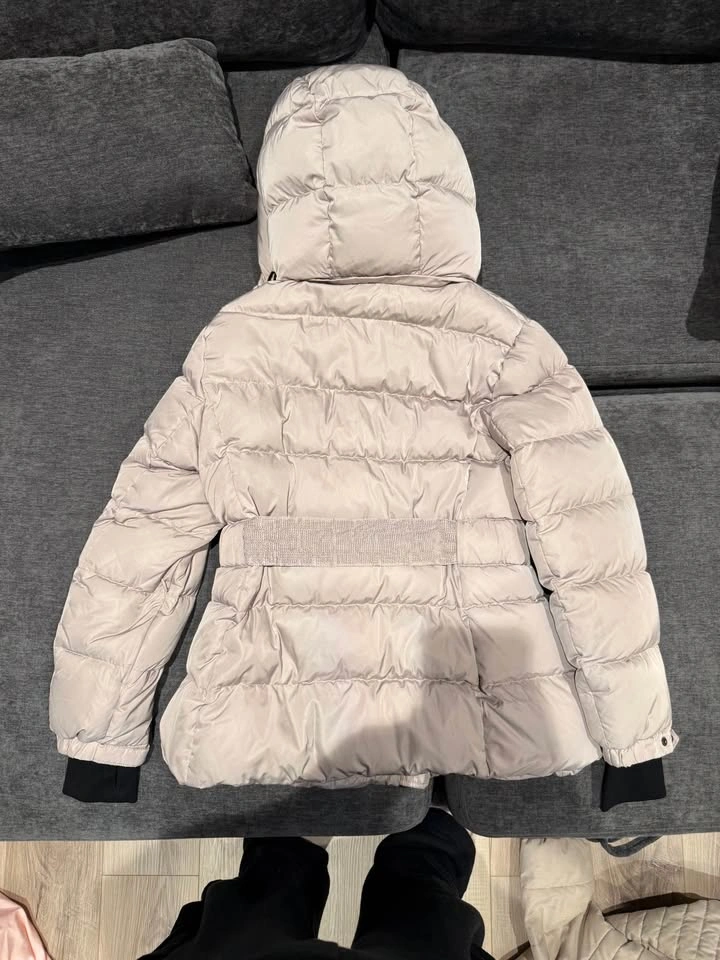 Soia & Kyo Womens Puffer Jacket Medium - photo 2