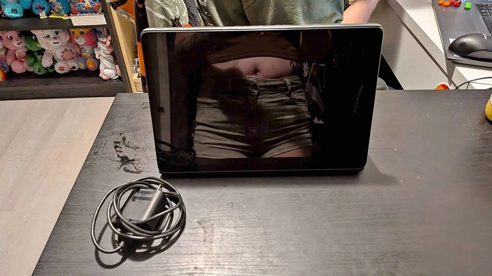 Lenovo Tablet
