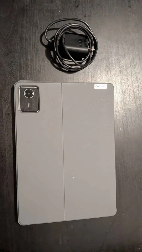 Lenovo Tablet - photo 3