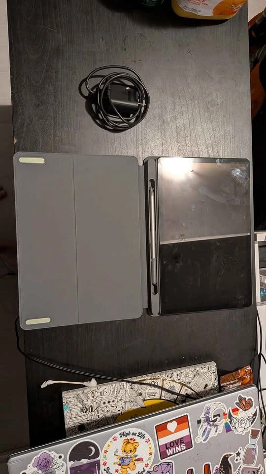 Lenovo Tablet - photo 4