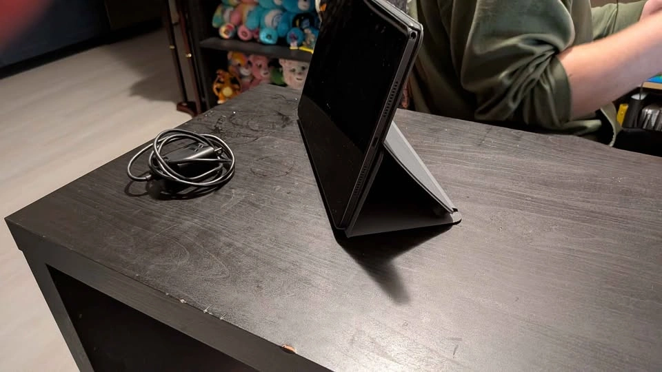 Lenovo Tablet - photo 5