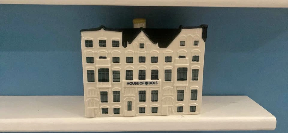 House of Bols