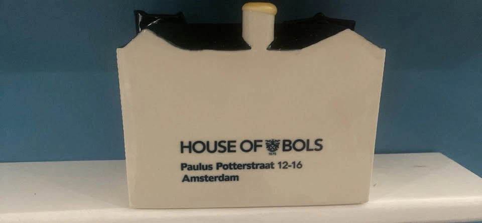 House of Bols - photo 2
