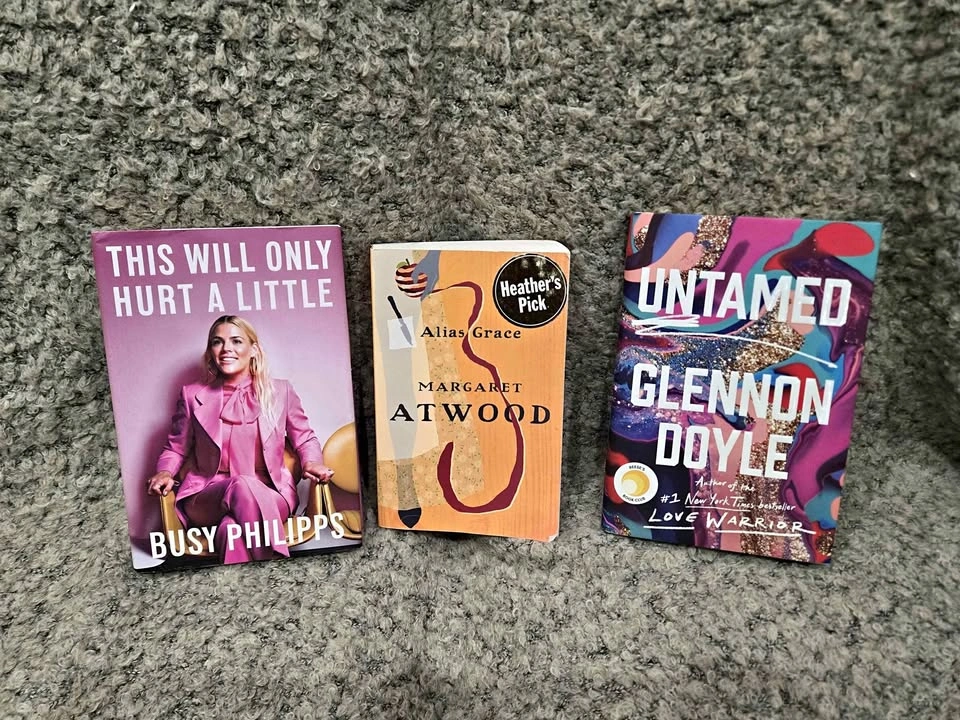 Books