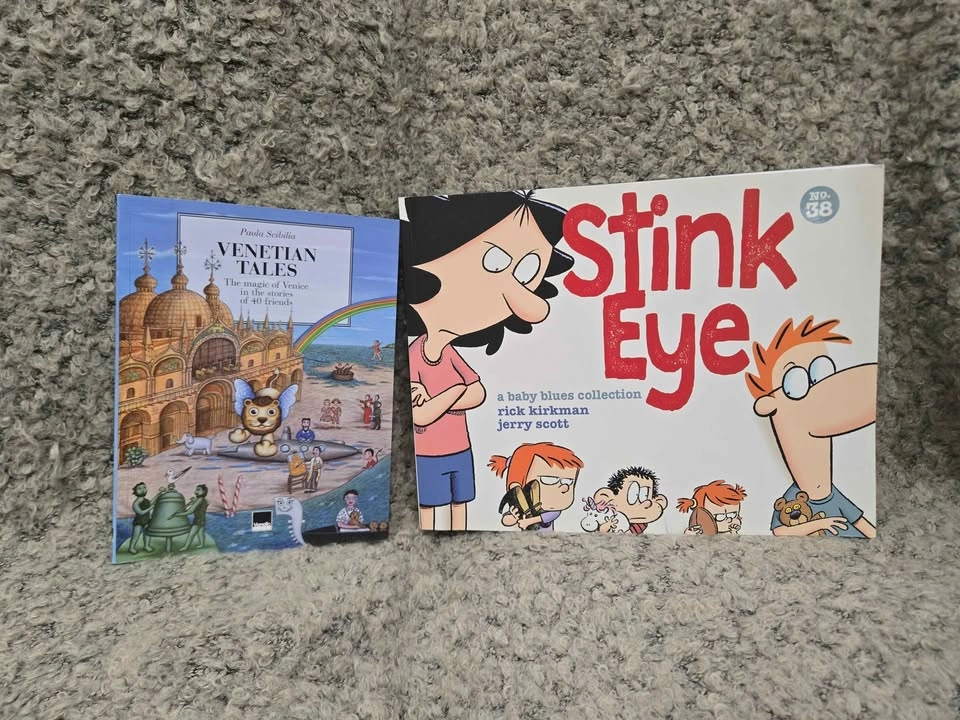 Kids/youth books - photo 2