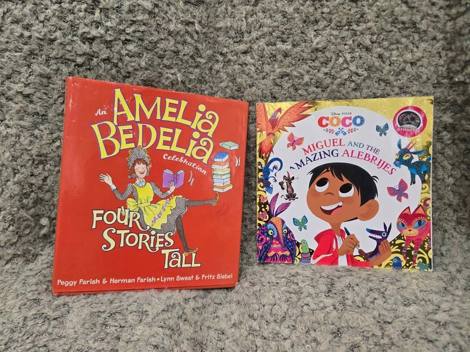 Kids/youth books - photo 3