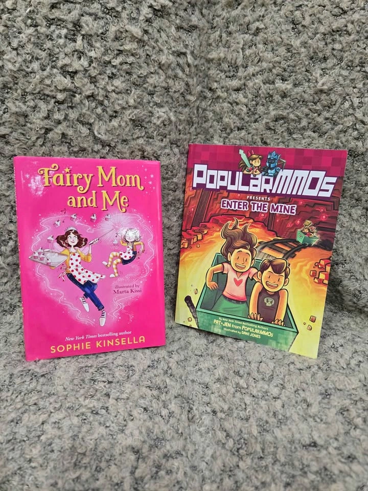 Kids/youth books - photo 5