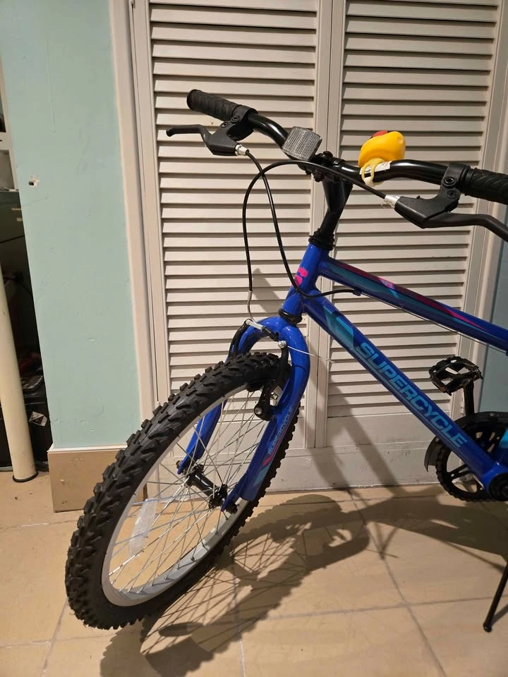 Kids/Youth Supercycle Bike 20 inches - photo 2