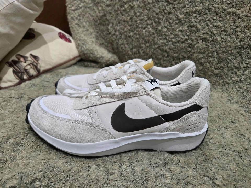 Nike Waffle Nav size 8.5/10 - photo 3