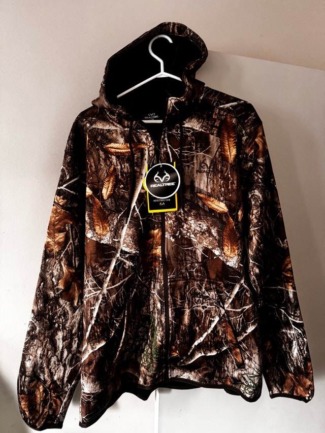 Realtree Hoodie