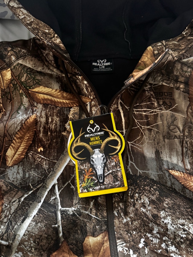 Realtree Hoodie - photo 2