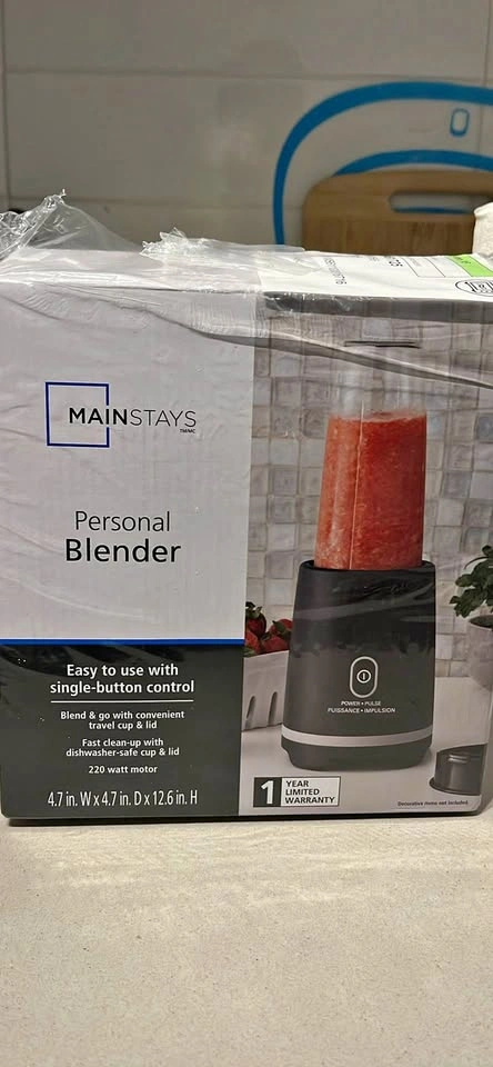 Kitchen Blender Mixer for Sale
