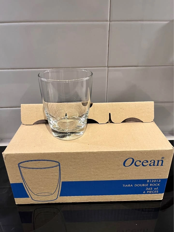 Drinking Glasses for Sale - photo 2