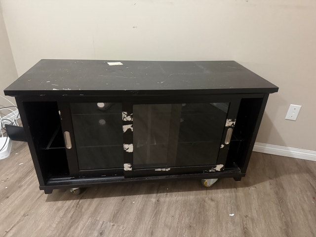 Cabinet with wheels - photo 2
