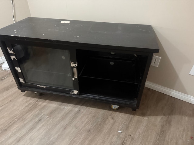 Cabinet with wheels - photo 3