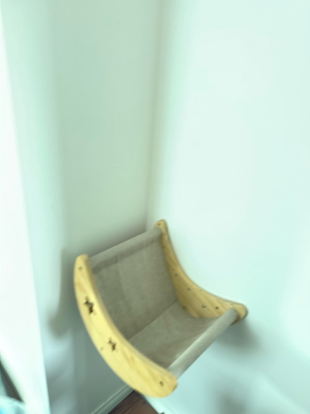 Cat hammock