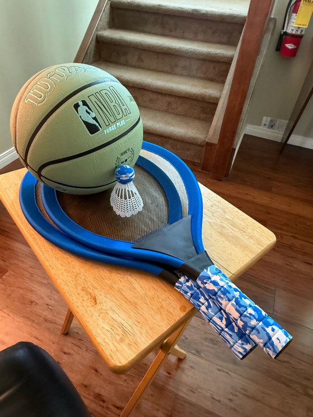 Basketball plus game - photo 2