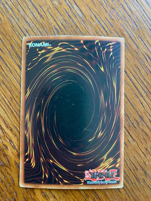 Konami Kazejin MRD-026 image indicator(2)