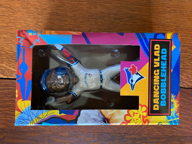 Blue Jays Vlad Bobblehead