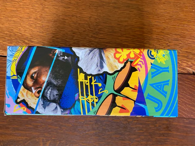 Blue Jays Vlad Bobblehead image indicator(4)