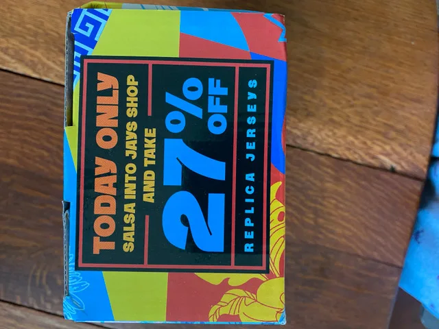 Blue Jays Vlad Bobblehead image indicator(5)